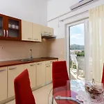 In With Sea View, Balcony, Air Conditioning, Wifi 5142-3 公寓