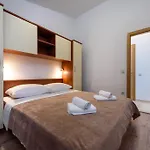 In With Sea View, Balcony, Air Conditioning, Wifi 5142-3 * 希杰·弗朗吉卡