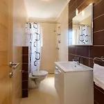In With Sea View, Balcony, Air Conditioning, Wifi 5142-3 公寓 *