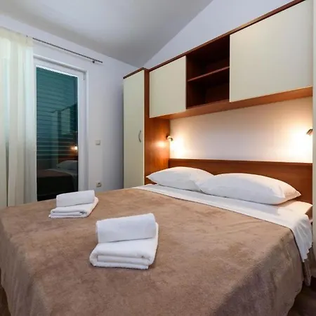 In With Sea View, Balcony, Air Conditioning, Wifi 5142-3 公寓 *