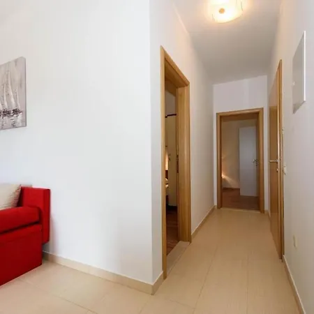 In With Sea View, Balcony, Air Conditioning, Wifi 5142-3 * Seget Vranjica